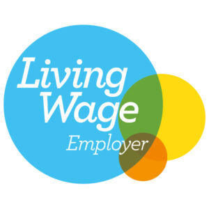 living wage employer