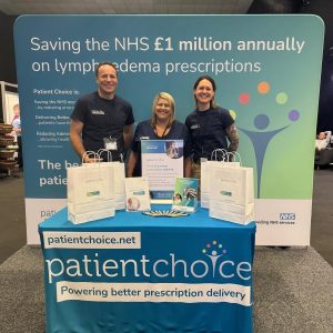 Society of Tissue Viability Conference