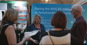 saving the NHS £1m