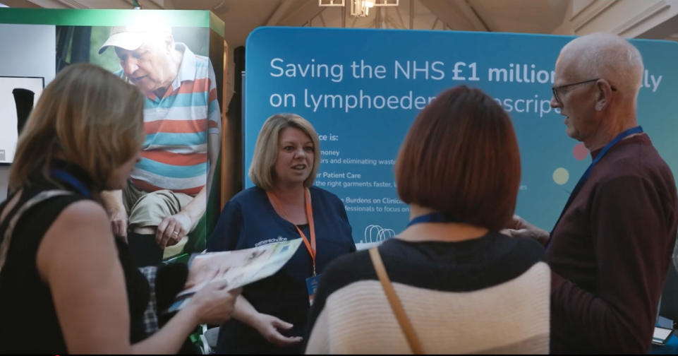 saving the NHS £1m