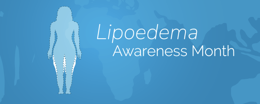 lipoedema month